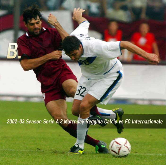 vieri_bobo's tweet photo. There are many epic moments in football history. Which of mine is your favorite? It’s your call to make it into an NFT game card from @TopGoal_NFT and get a chance to win my signed jersey!
1.Follow @TopGoal_NFT
2.Comment your favorite one and retweet https://t.co/A7muEBV5vi