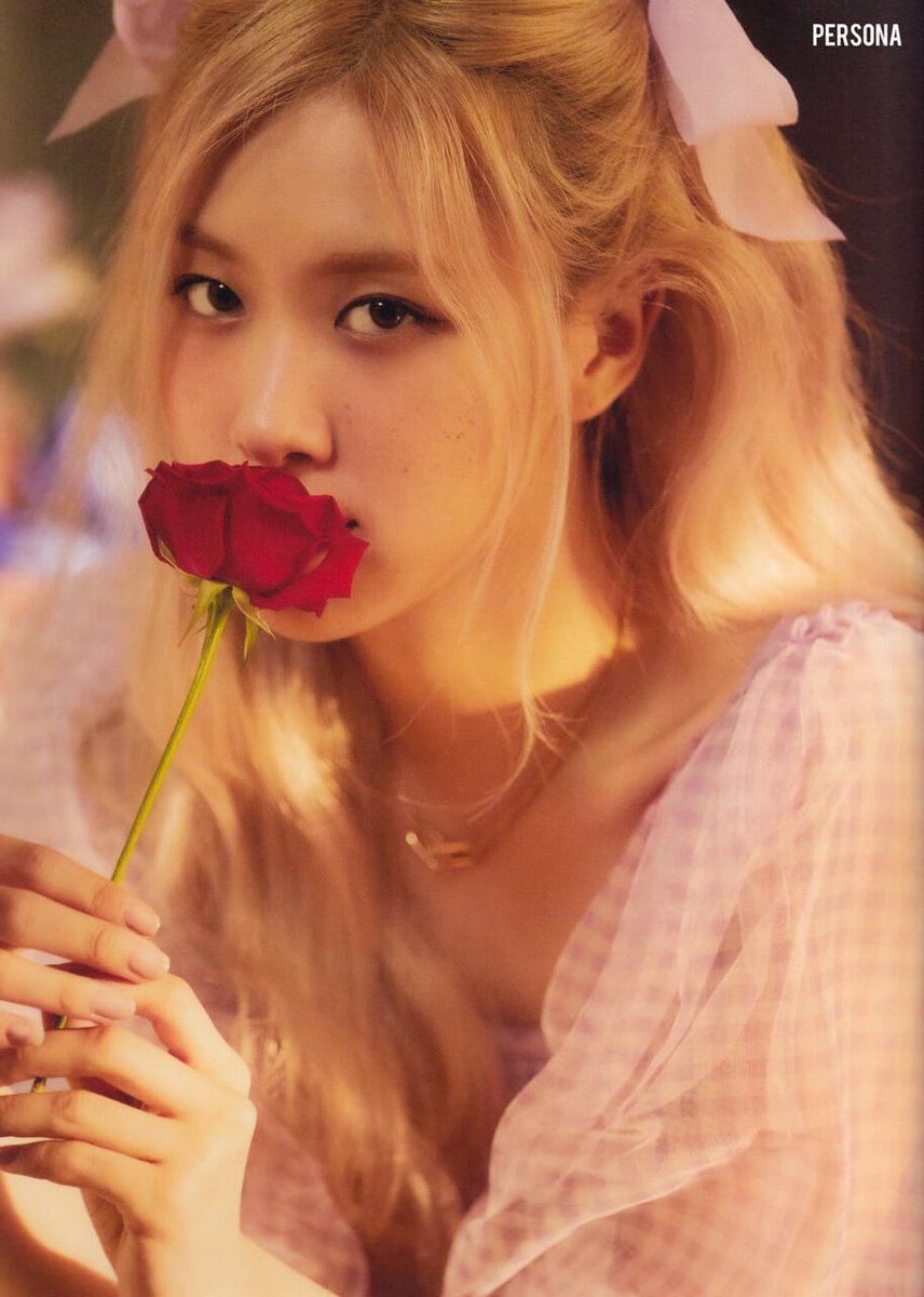 #로제 #ROSÉ