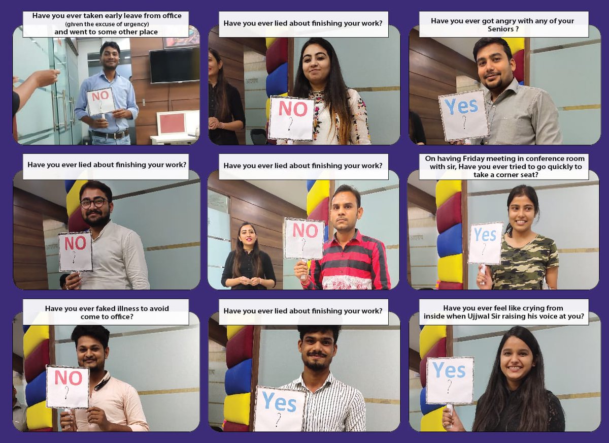 Vistaar_media's tweet photo. As we all know- "Mahatma Gandhi has always followed the path of truth."
Here we are doing activity about the truth.
#Ddayplanner #gandhijayanti #eventplanner #eventmanagement https://t.co/DQWARDvfhG
