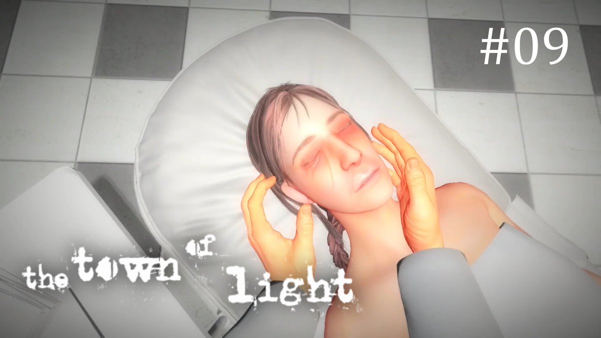 RumeyLP's tweet photo. Hey der letzte Part von #TheTownOfLight ist on
#09 - Renées trauriges ende
schaut gerne mal rein😊
Hier geht´s zum Part ➡️ https://t.co/gfjeei4pXh
und hier zur Playlist ➡️ https://t.co/5nNdTGj3t4
#youtubegaming #YouTube #gameplay #letsplay #gaming #TownOfLight #IndieGame https://t.co/R5Nkl1ZKa2