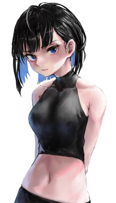 加筆 