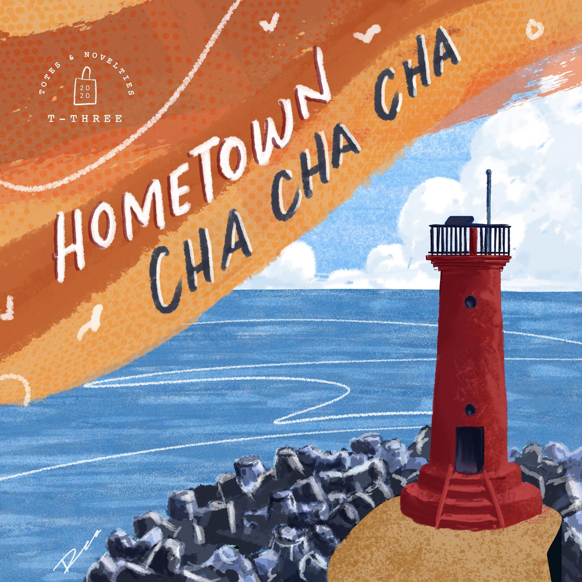 t_threePH's tweet photo. All roads lead to Gongjin, indeed! Surf's up, here's our new collection inspired from Hometown Cha-Cha-Cha
Coming back strong, we're offering new products! Yayy! Swipe down to see them!
#HometownChaChaCha #KimSeonho #ShinMinah #Sikhye #Dusik #Hyejin #T_threePH #Fanmade https://t.co/yYO757OWLe