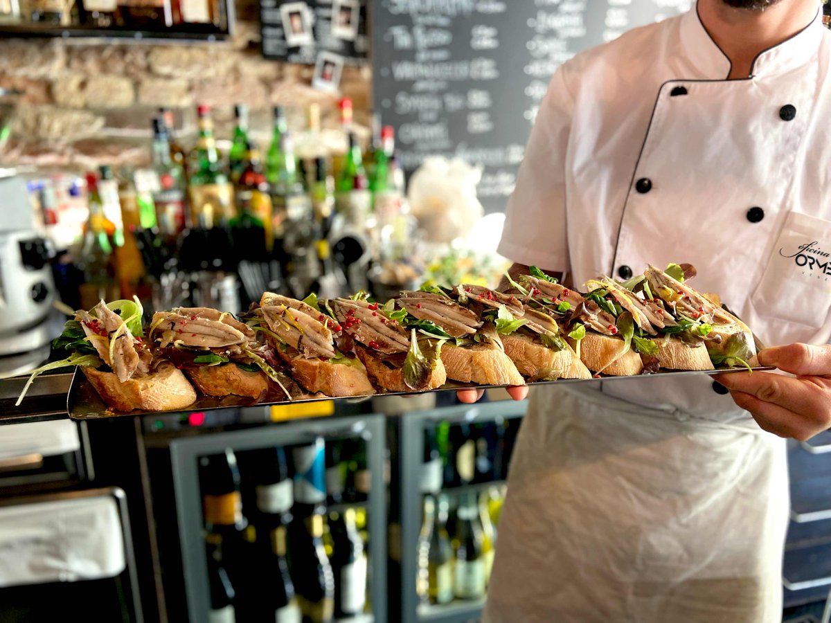 Oficina Ormesini tweet media