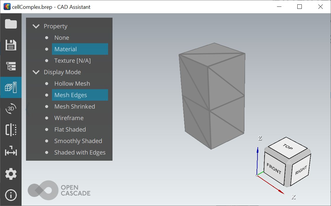 topologicBIM's tweet image. We are making good progress on the #pybind11 python bindings. If you are willing to beta-test privately, please DM me. Requirements are: Windows 10, python 3.9.X. No prior or a de-activated installation of topologic python bindings. Installation and Testing are trivial.