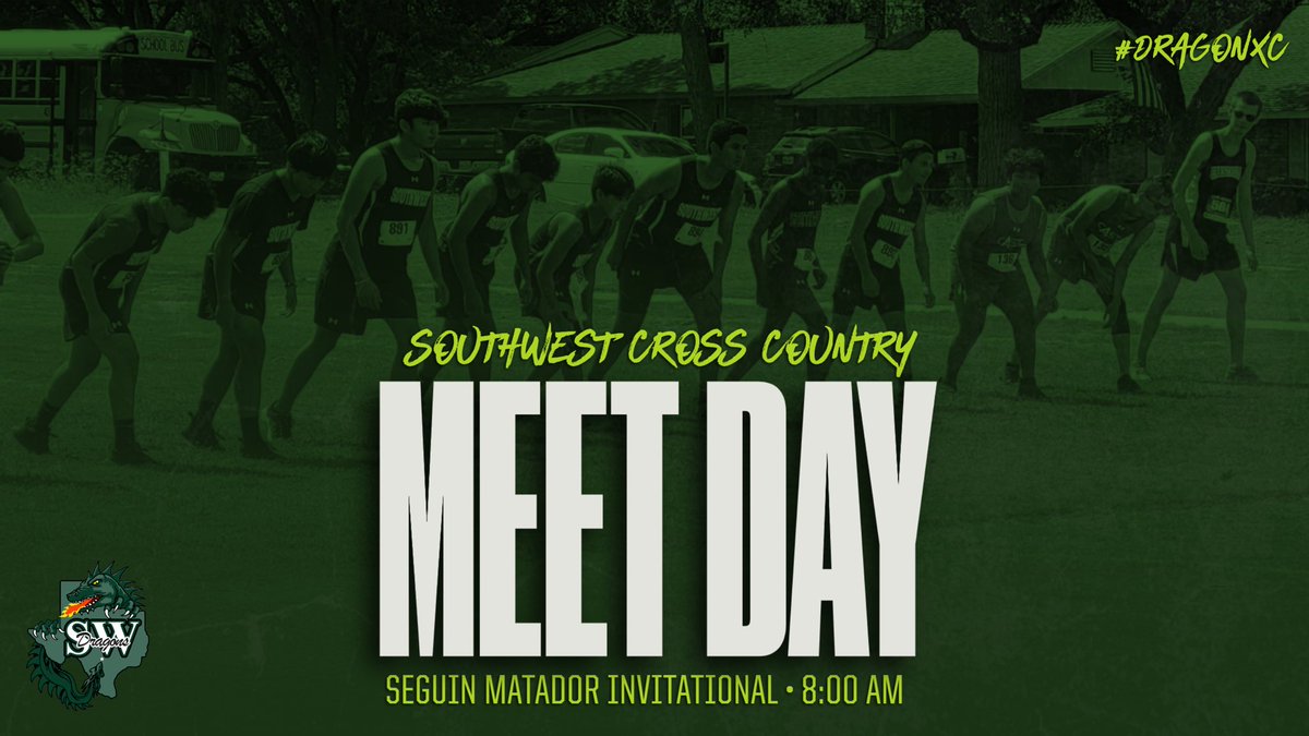 swisd_swhscc's tweet photo. 🏃🏻‍♂️MEET DAY🏃🏽‍♀️

Ready to toe the line! #DragonXC https://t.co/pFK1TK1wem