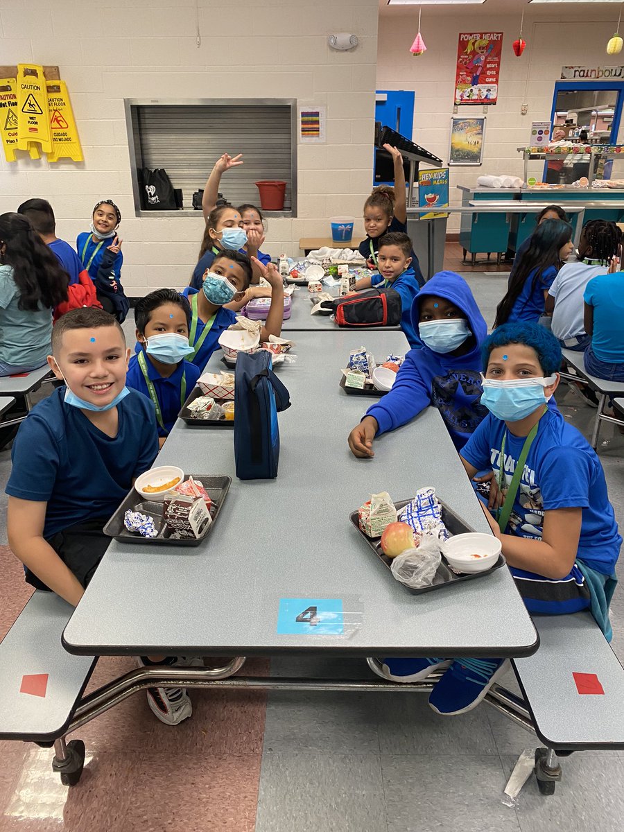 Melaleuca Elementary tweet media