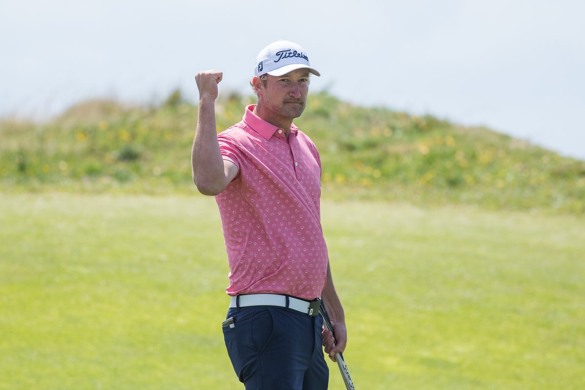 originsofgolf_'s tweet photo. Congratulations to Daniel Greene on winning the 2021 @Vodacom #VOGHumewood Title in a play-off 🏆

#VOGHumewood 
#VodacomOrigins #SSGolf 
#GreatnessBeginsHere #SunshineTour #Sail #Flooid https://t.co/KlvRJdQPry