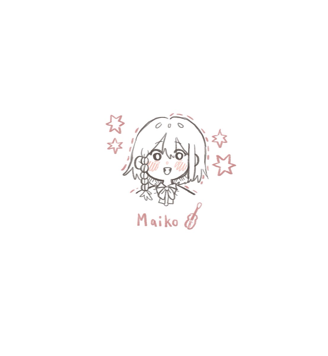 kleunlnwza_007's tweet photo. @Maiko_AZL 🎻🌸✨ https://t.co/igdwXHmqqZ