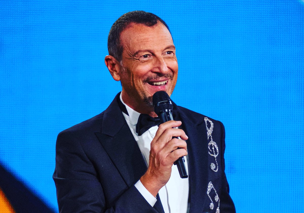 Oggi alle 21.25 con Amadeus su <a href="/RaiUno/">Rai1</a> in #ArenaSuzuki607080, dall’Arena di Verona ci sono:
Gianna Nannini 
Raf 
Patty Pravo
Sabrina Salerno 
Fausto Leali 
Rettore 
Gazebo 
Opus 
Alphaville
Tony Hadley
Marcella Bella
Roberto Vecchioni 
Peppino di Capri
Village People 
#arenalive