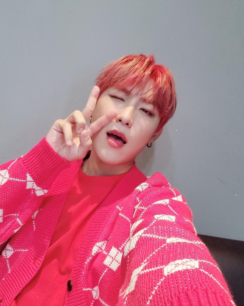 INTL_AB6IX's tweet photo. [📸/211002]
AB6IX_official Instagram 

"Woojin who is as fresh as Cherry”

🔗 https://t.co/T1BYvqqWbA

©AB6IX INTL

#AB6IX   #에이비식스   #전웅   #김동현   #박우진   #이대휘   @AB6IX @AB6IX_MEMBERS https://t.co/VasZvGuivO