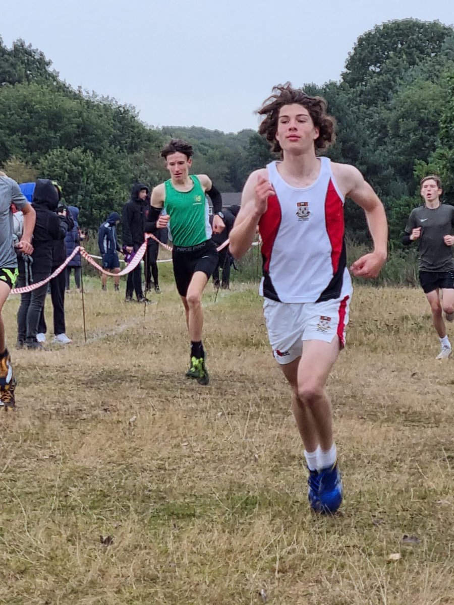 Sport_NHS's tweet photo. Some fabulous action shots of the x country! Well done to everyone who ran! https://t.co/rYDNPnPLrR