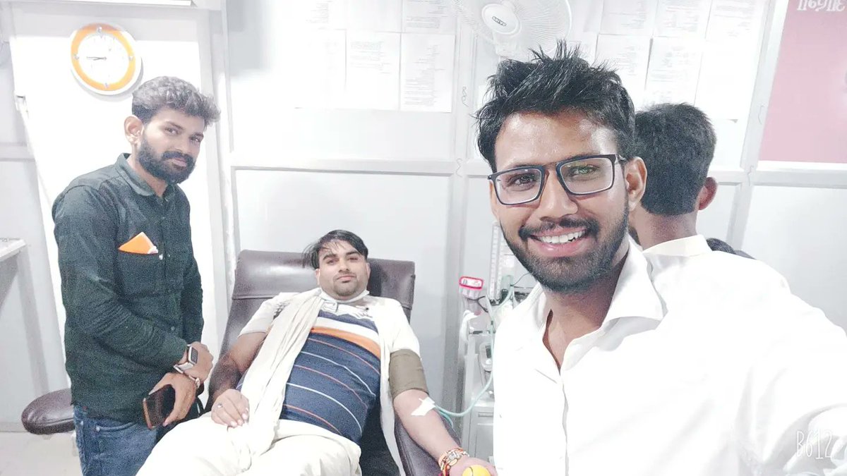 Koshish Humanity tweet media