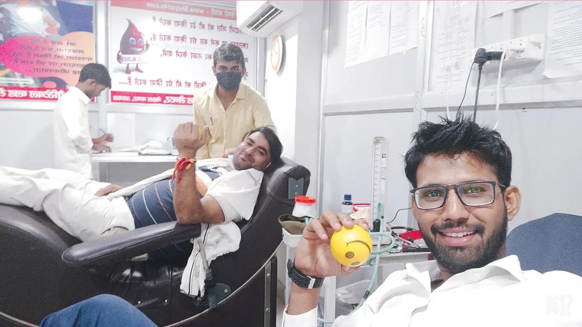 Koshish Humanity tweet media