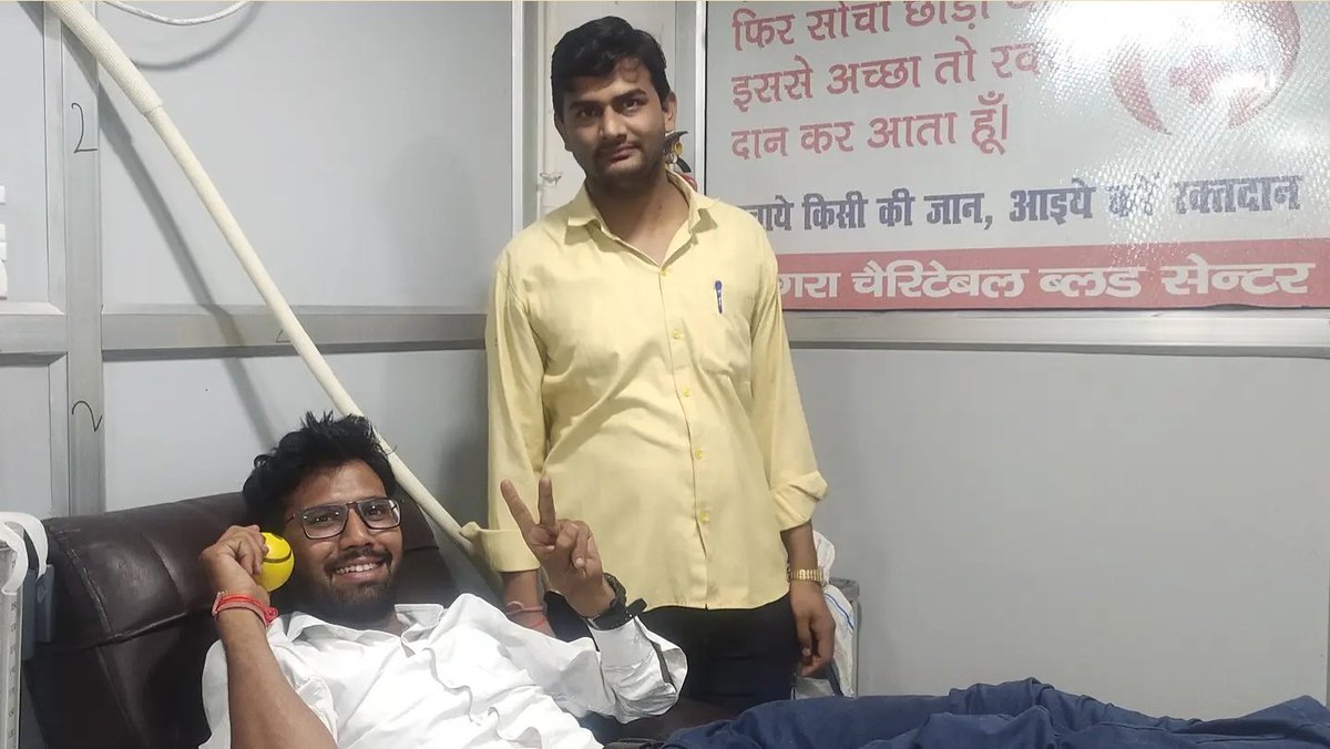 Koshish Humanity tweet media