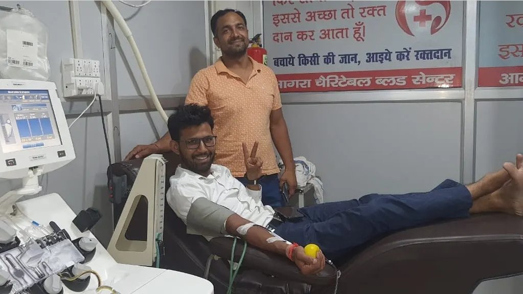 Koshish Humanity tweet media