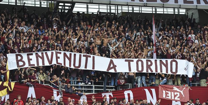 twalebrig's tweet photo. #derbydellamole #FVCG #SFT @TorinoFC_1906 #Torino #ToroGobbi https://t.co/39QOOcwWXB