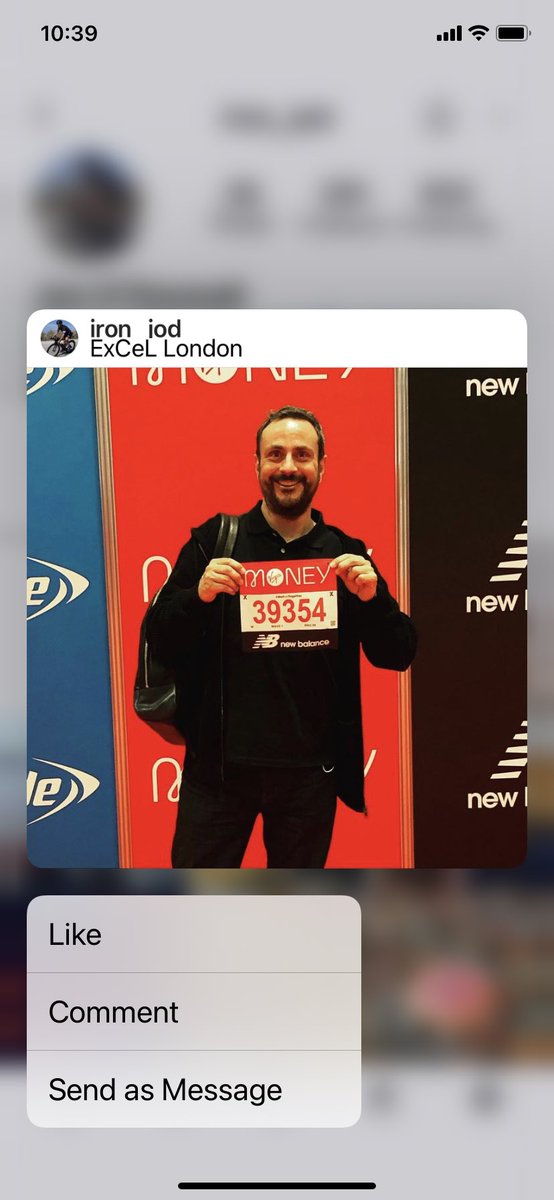 djtickell's tweet image. Time flies and @wrathofjod is running the marathon for @NABS_UK tomorrow! It’s great to be fundraising again and thanks Jon. Please donate. justgiving.com/fundraising/jo…