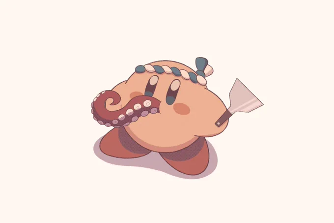 🐙 
