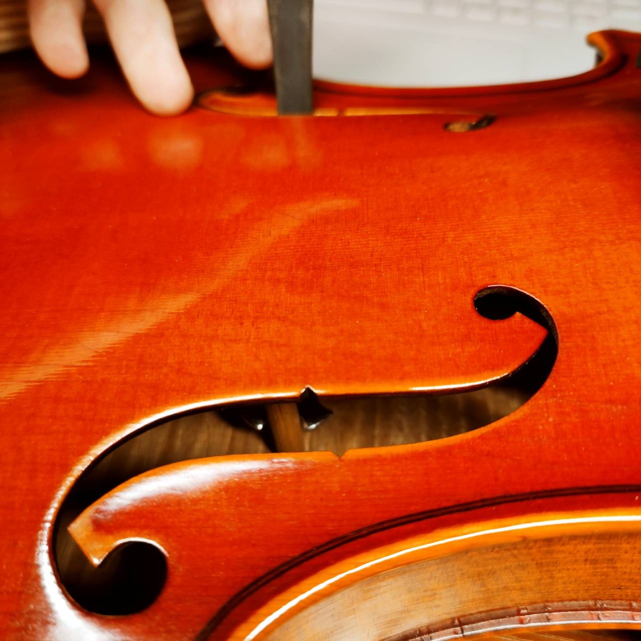 シロップ ヴァイオリン 工房 Syrupviolin Twitter