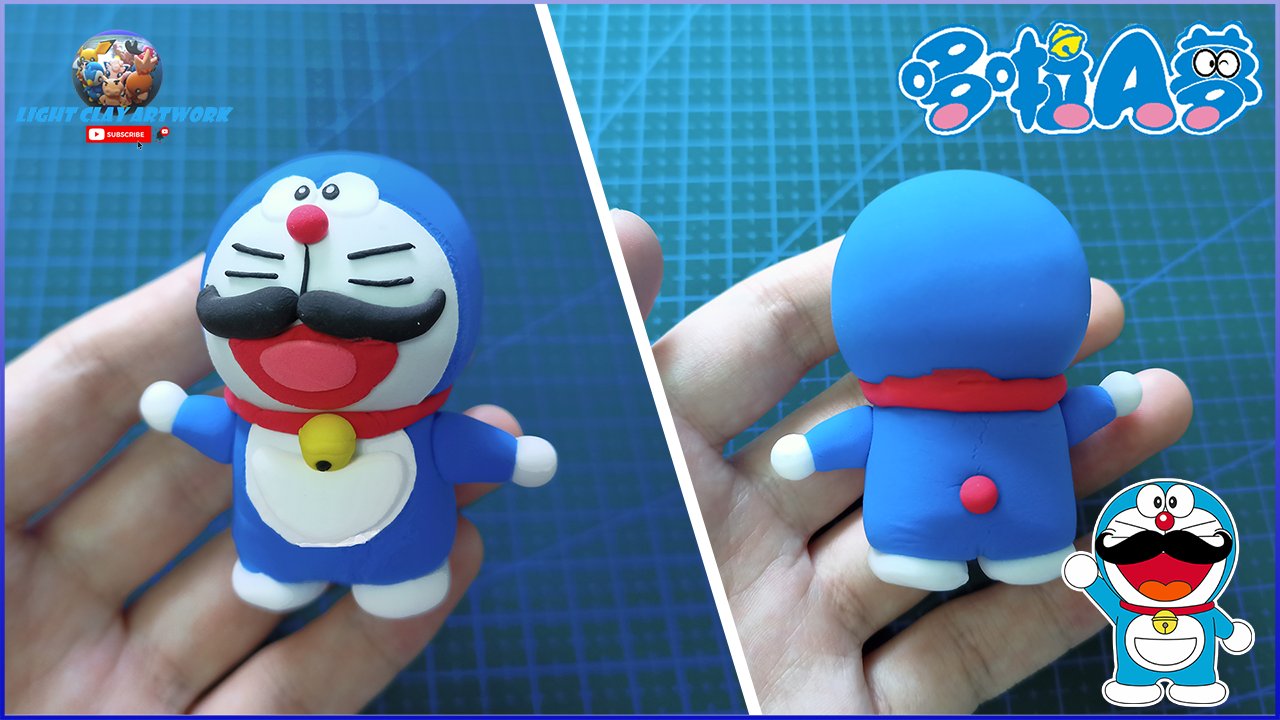 Easy 2024 clay art