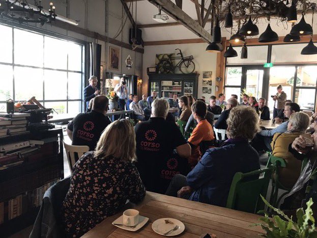 Hans Beenakker tweet media