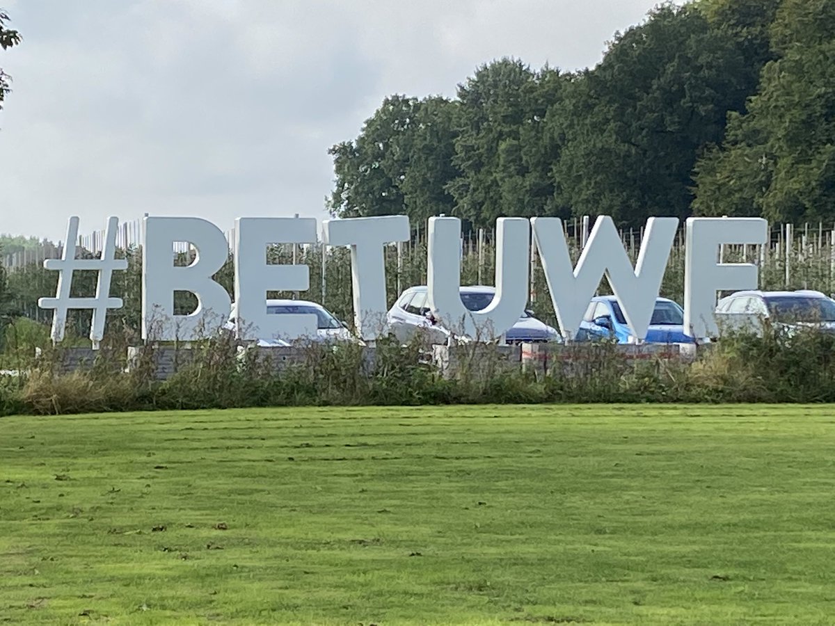 Hans Beenakker tweet media