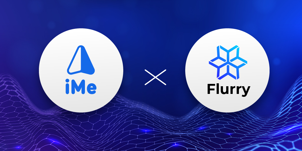 📢We are happy to introduce our partner <a href="/FlurryFi/">FlurryFi</a> - the guard of the future of yield generation. ✨FLURRY protocol aims at offering a cross-chain #rhotoken with all stablecoin’s perks and continuous yield farming with diversified DeFi product risk and lower yield farming fee.