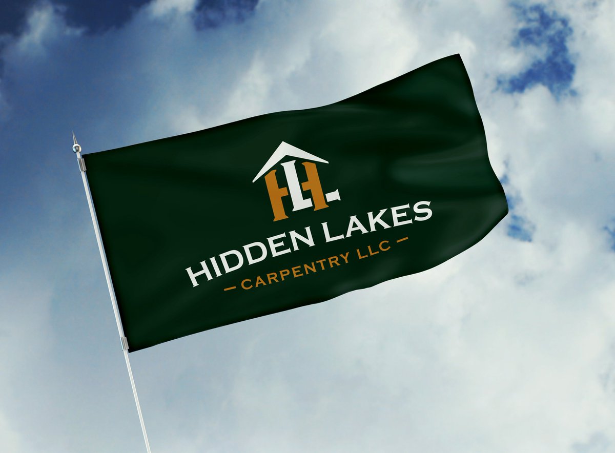 Today I did this logo for a Carpentry company. My concept is letter H+L+Home

Need custom logo? Contact me

#logo #logodesign #logodesigner #branding #graphicdesigner #plumbing #electrical #handyman #renovation #demolition #excavation #fiverr #homeinspection #desihn #woodworking