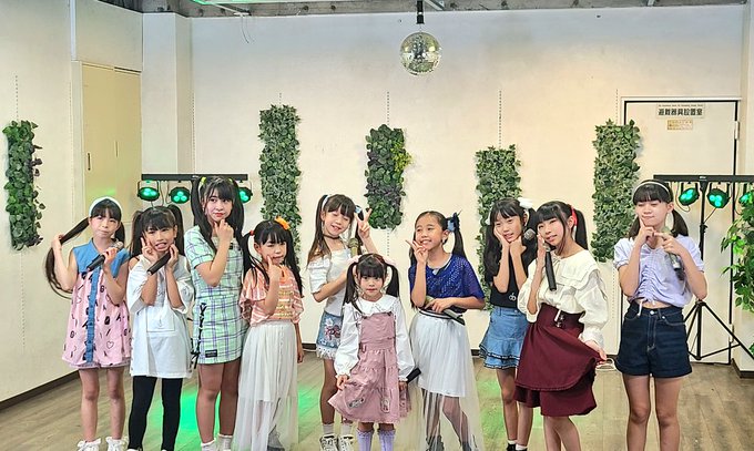 Twitterのコスプレ画像42