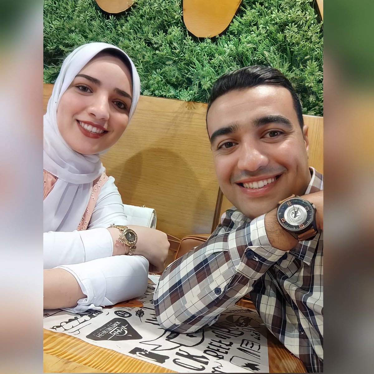 The person whose smile makes me melt every time ❤
<a href="/sisa_atef/">Sayed Atef 💙</a>