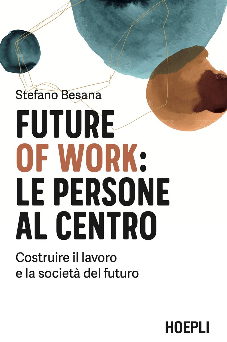 Stefano Besana tweet media