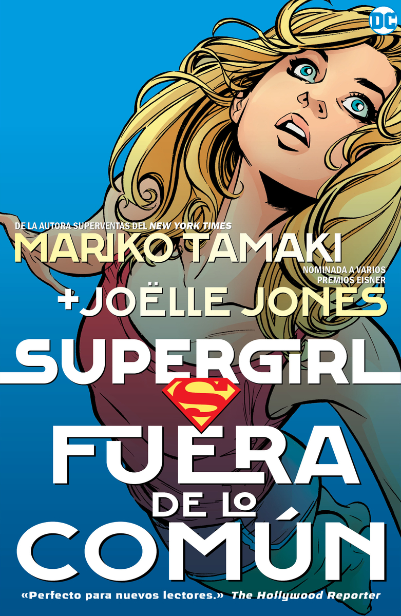 multiversofriki's tweet image. Dos nuevos títulos #DC para todos los públicos que nos trae la @EdHidra 
#Supergirl Fuera de lo común
Una nueva historia de uno de los personajes míticos del Universo DC.
#Superhijos Huida a Landis
Final de la mayor aventura de los hijos de Batman y Superman.