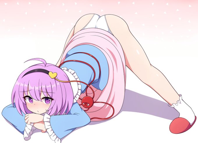 Jack-o challenge❤️さとり様 