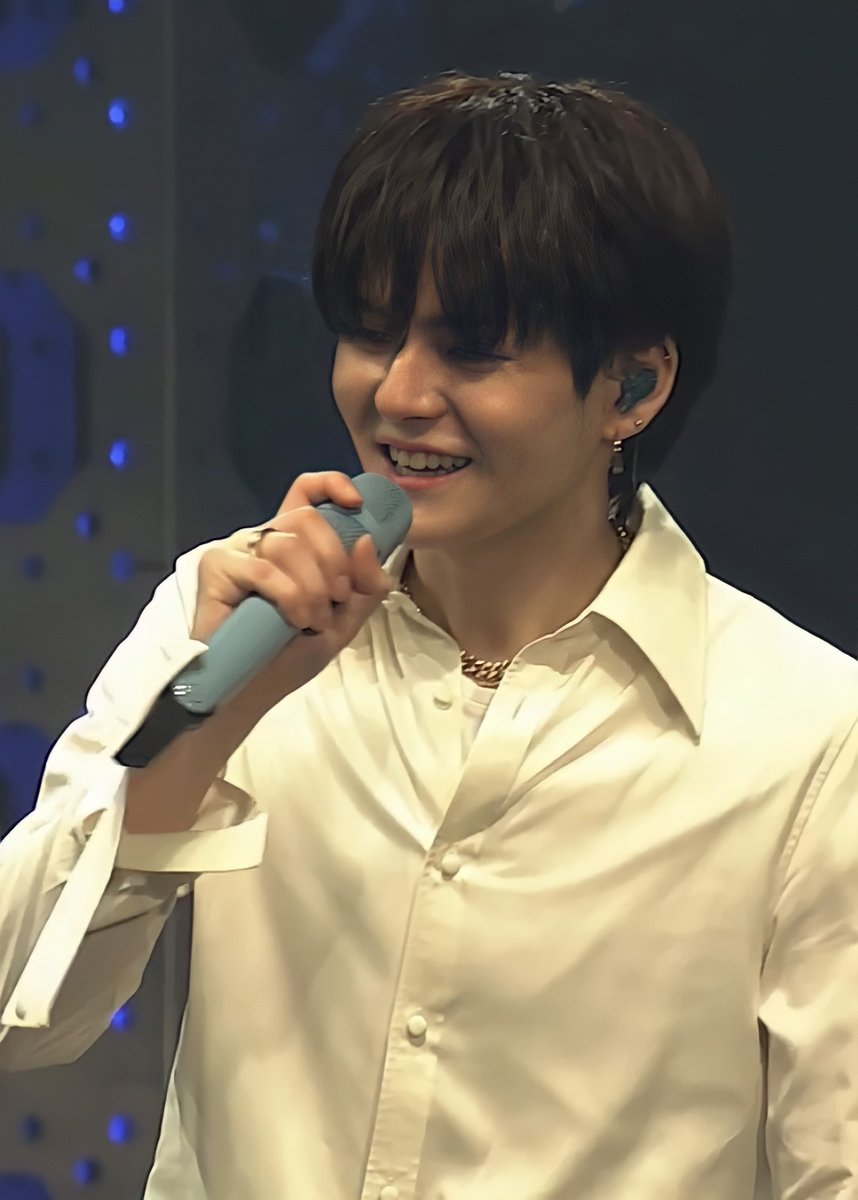 yoshiglobalteam's tweet image. Yoshi 📷 : #TREASURE First Private Stage 

#YOSHI #트레저요시 #요시