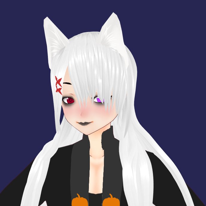 RagnaUlva's tweet photo. @Takahashii_Tice The wolf femboy will join!! https://t.co/mxMFh75VfI