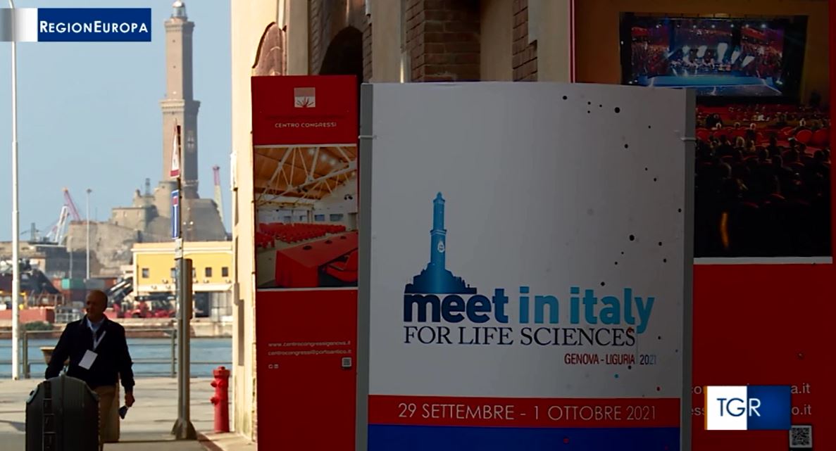 tgrregioneuropa's tweet photo. Domani #3ottobre 11.29 @RaiTre @RaiPlay
la prima puntata della stagione. Al #MIT4LS opportunità per le imprese col B2B di @EEN_Italia. Gli interventi di @gecamcom @RegLiguria @dheartcare e @React4life1
Anticipazioni nel sito di @Raiofficialnews
qui: https://t.co/EmsILjjTGn https://t.co/cjoZy3XPRG
