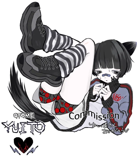 ᴄᴏᴍᴍɪssɪᴏɴ 