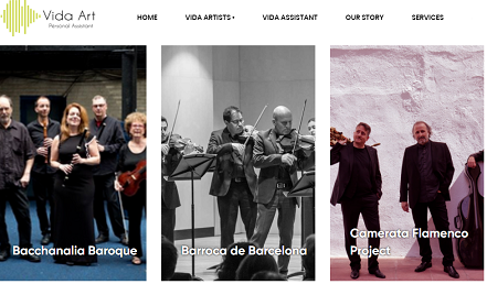 CamFlaProject's tweet photo. Felices de anunciar nuestra nueva relación profesional en Europa con https://t.co/OMGlfufwBF

#flamenco #classicalmusic #jazz #camerataflamencoproject #livemusic #Europa https://t.co/BopOVuCCYe