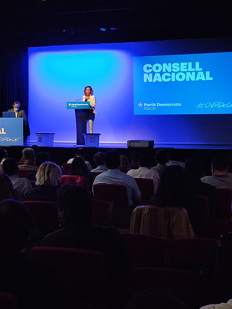 PD_CatCentral's tweet photo. Avui els consellers nacionals de la vegueria de #CatalunyaCentral presents al #CNPDeCAT a #Gironella.
Ens sentim orgullosos d'aquest projecte, un projecte de gent que estima aquest país! https://t.co/udYsucz4OF