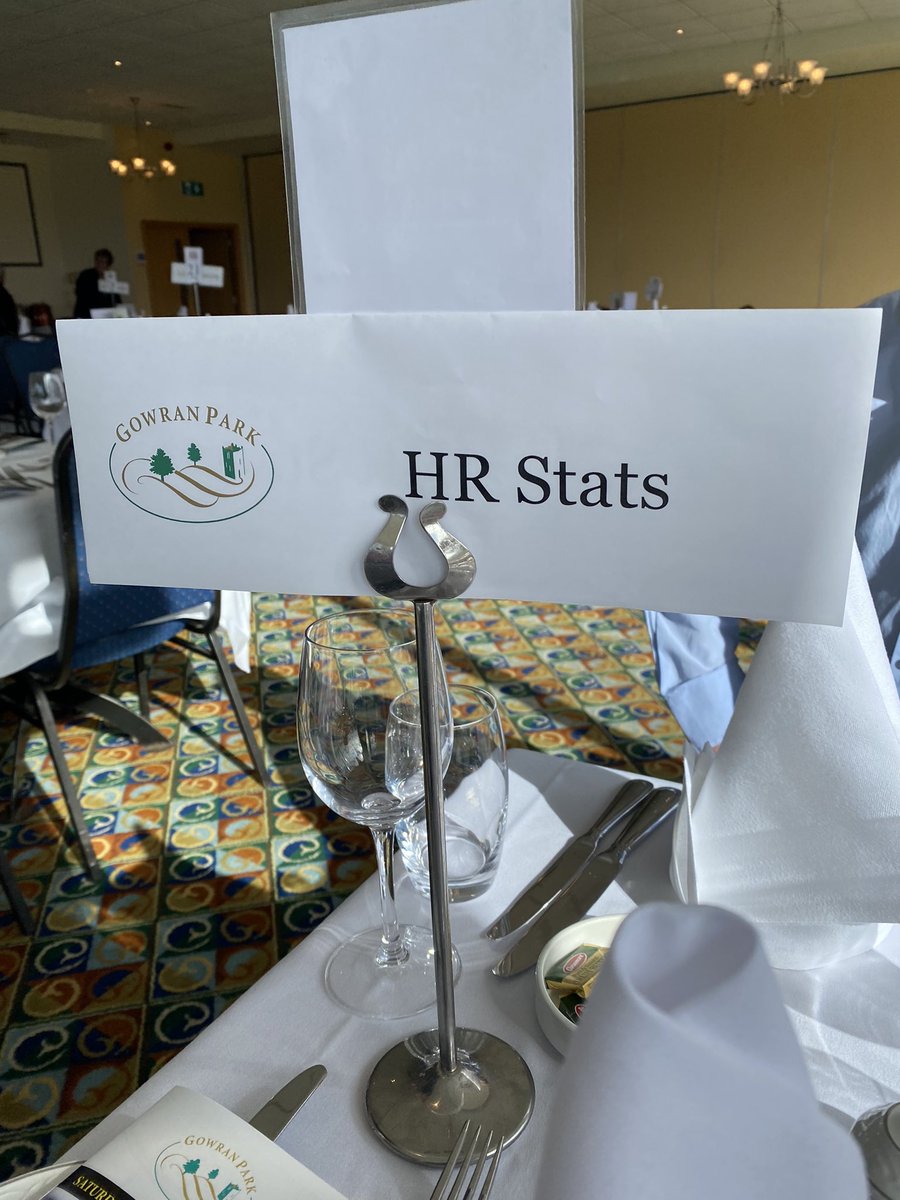 tgordonx's tweet image. Gowran Park for the day, what a cracking little racecourse #hrstats