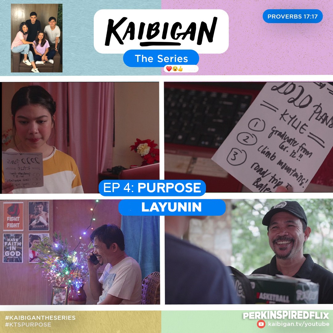TheCupofFaith's tweet photo. A man's heart deviseth his way: but the LORD directeth his steps.  Proverbs 16:9
Watch Season 1 (7 episodes) here: https://t.co/vVfVb7vyKK
#TheCupofFaith #Kaibigan #KaibiganTheSeries #Perkinspiredflix https://t.co/wUVD9BxorT