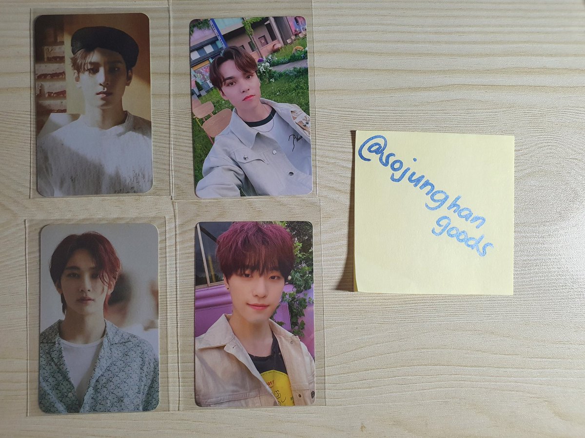 AC ⑰ | fan account tweet media