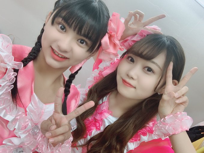 Twitterのコスプレ画像11