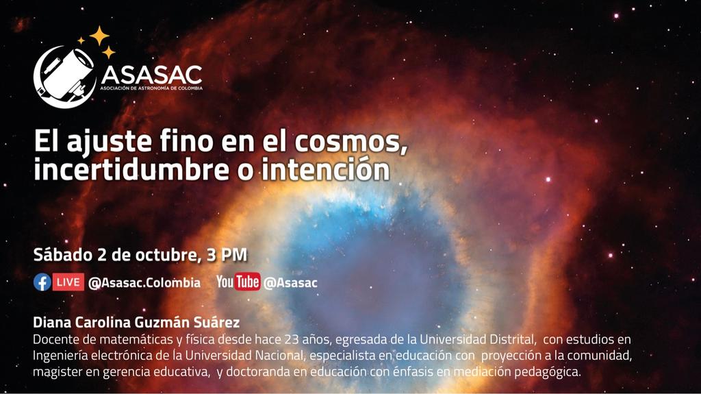 Invitados para asistir a la conferencia para hoy sábado a las 3 PM por nuestras plataformas de difusión, te esperamos.

Fb
facebook.com/14471094956121…

Yt
youtube.com/watch?v=MM_07R…

Tw
x.com/AsoASASAC