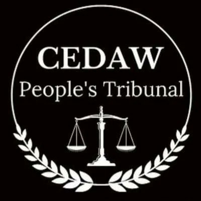 #CEDAWPeoplesTribunal #CEDAWinLaw #WomensBillofRights