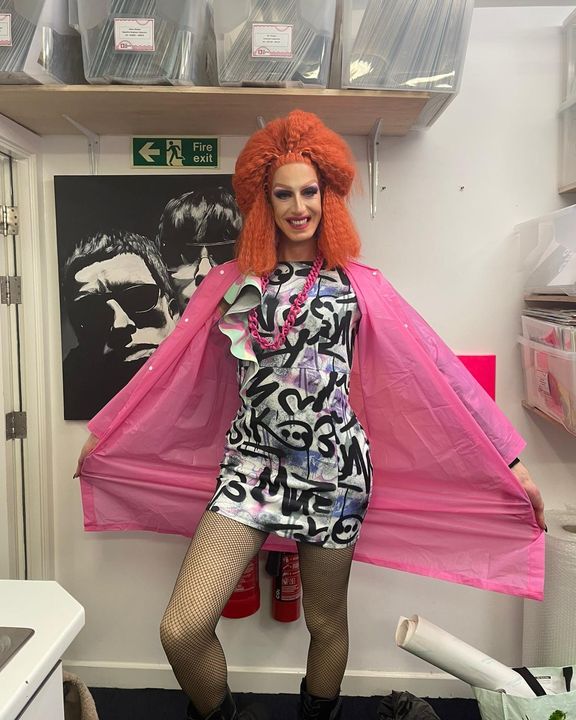 The Brighton Box tweet media