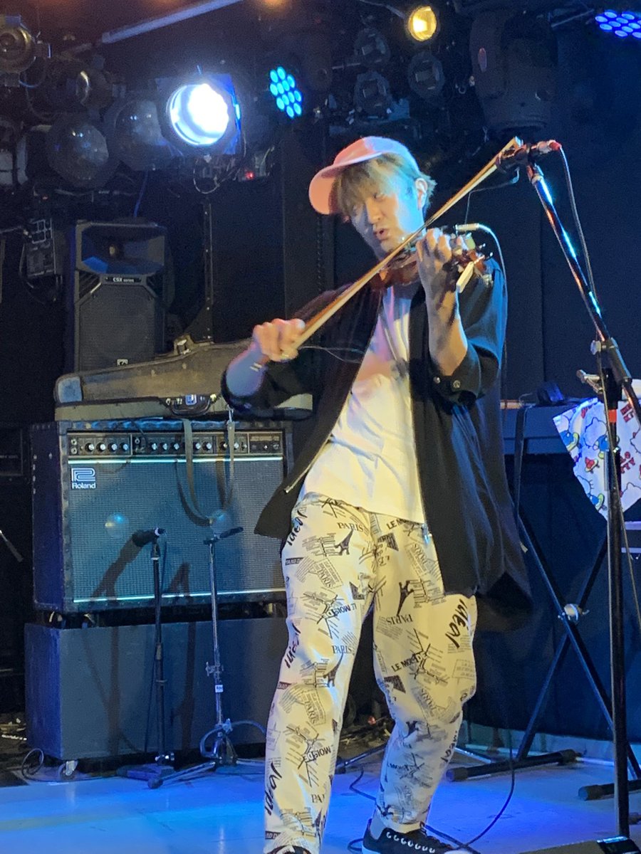 hitomimi2020's tweet photo. #HELLHEAD
#ヘルヘッド https://t.co/hQ5orbd2QT