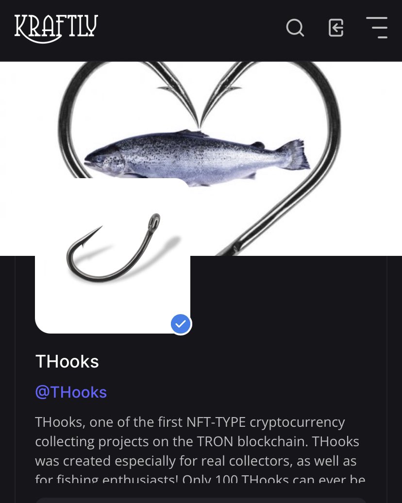 ZillonLife's tweet photo. Time to reward holders of next #NFT project on #TRON !
We will reward 50 #ZLF to 5 lucky winners who hold a @tronhooks !
Post screenshot of your #THooks and your wallet address.
Thooks are exclusively available on @Kraftlynft -> https://t.co/7Nyuua9HhZ
#TRX #ZLF #KTY https://t.co/GIshT6iQmA