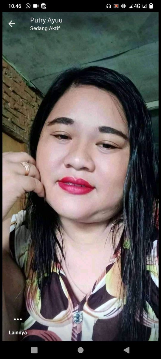 Saya laki laki tweet media