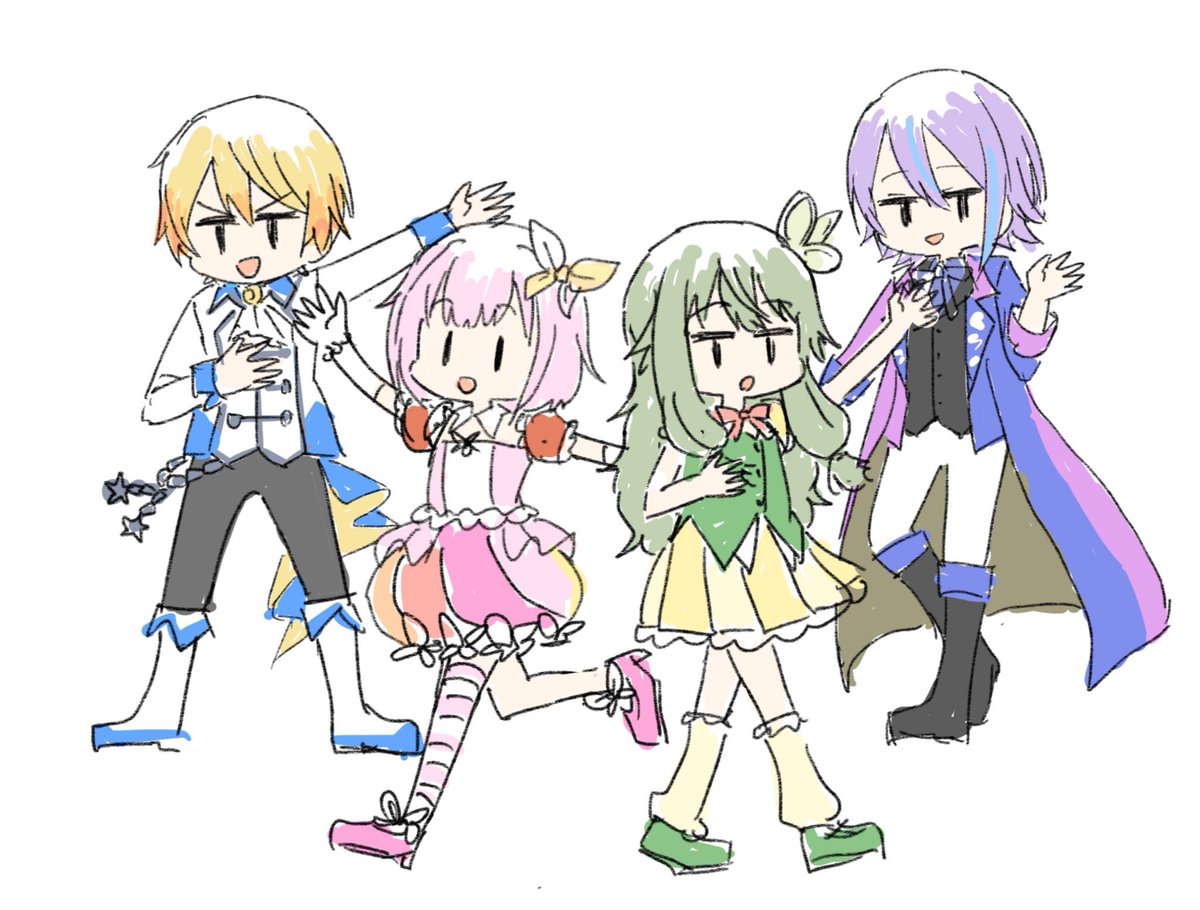 「」|大沖のイラスト